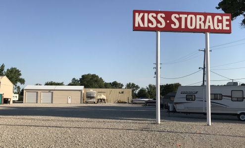 Kiss Self Storage