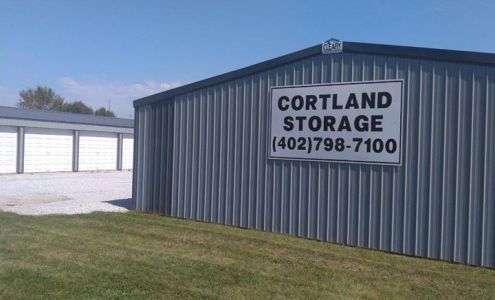 Cortland Storage, L.L.C. Cortland