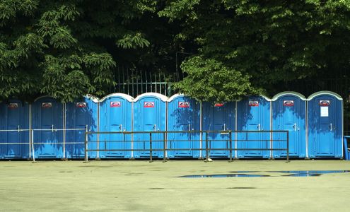 R & J Recycling and Disposal