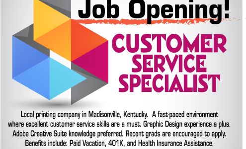 Sprint Print Office Supply