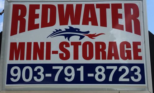 Redwater Mini Storage Redwater