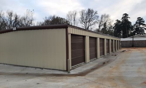 Atlanta mini storage Atlanta