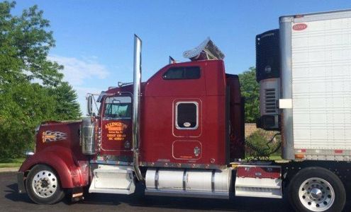 Circle C Trucking Inc Atlanta