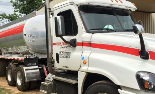 Duncan Thompson Transportation, LLC Atlanta