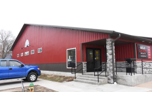 Milo Locker Meats Milo