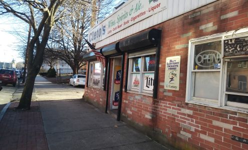 Cleto's Wine Spirts & Ale