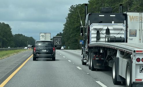 Derby Trucking LLC Merrill