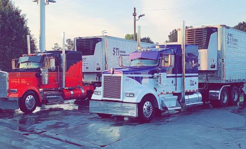 Schueman Transfer Oakland