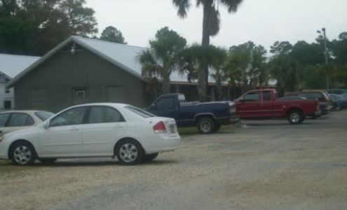 Rod's Marine Services Gulf Shores