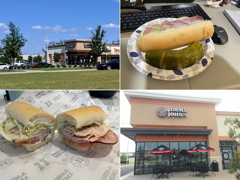 Jimmy John's