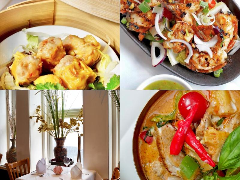 Thai Crystal Haywards Heath