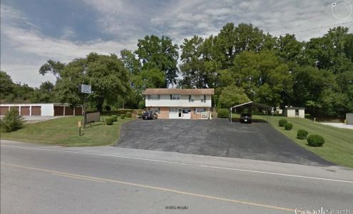 Winchester Self Storage|Valley Mini Storage Winchester