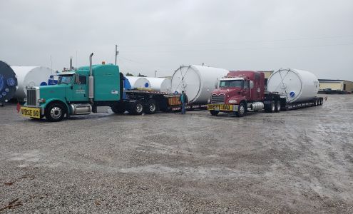 Transport National Winchester