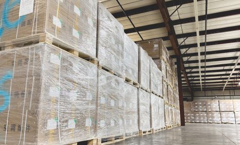 Industrial Warehouse Services Winchester