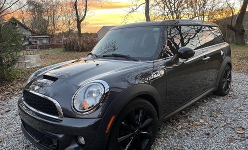 Strickland Brothers 10 Minute Oil Change