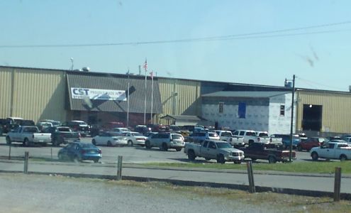 CST Storage Winchester