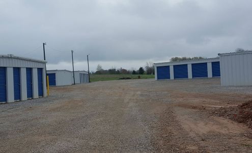 Best Value Mini Storage