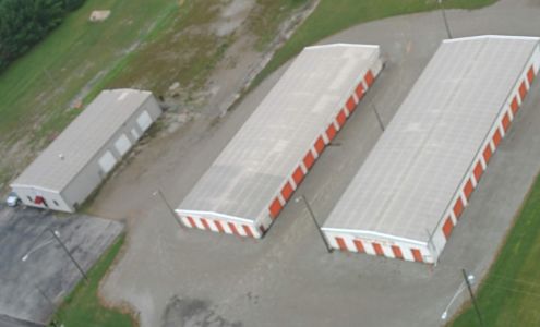 Winchester Storage Co Winchester