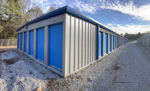 SafeMax Storage Winchester Winchester