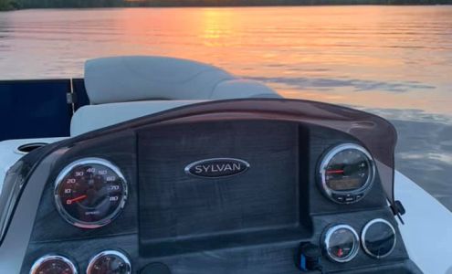 Broadview Marine Winchester