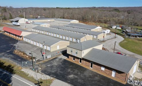 Secure Storage Southeast