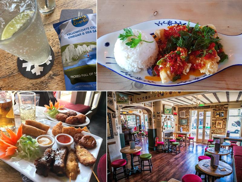 The Stand Up Inn - Indigo Pub Company