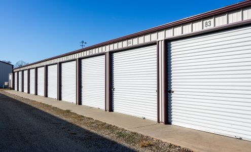 Storage Plus Council Grove