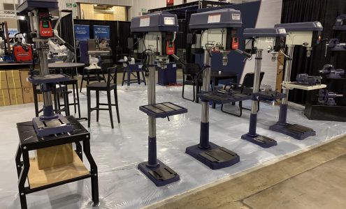 Stinger By Axe - Custom Fabricators Council Grove