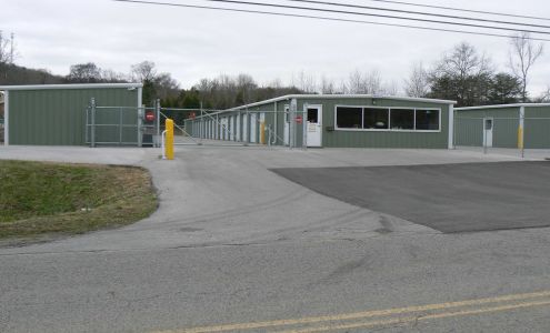 First Choice Storage