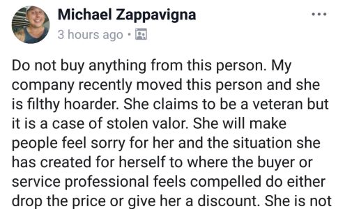 Cookies Moving Services