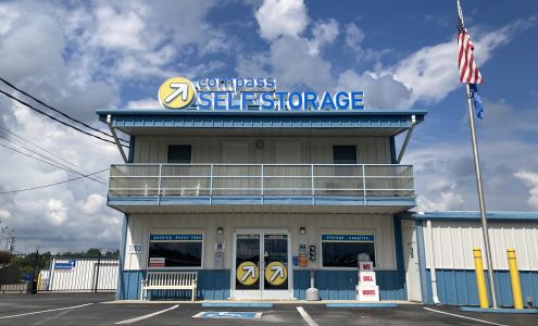 Compass Self Storage