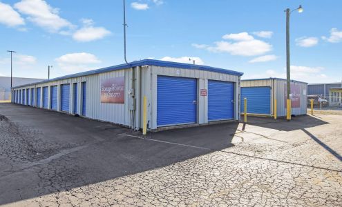 Storage Sense - Chapel Hill - Self Service Chapel Hill