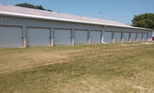 Fleming's Mini Stor-All Hillsboro