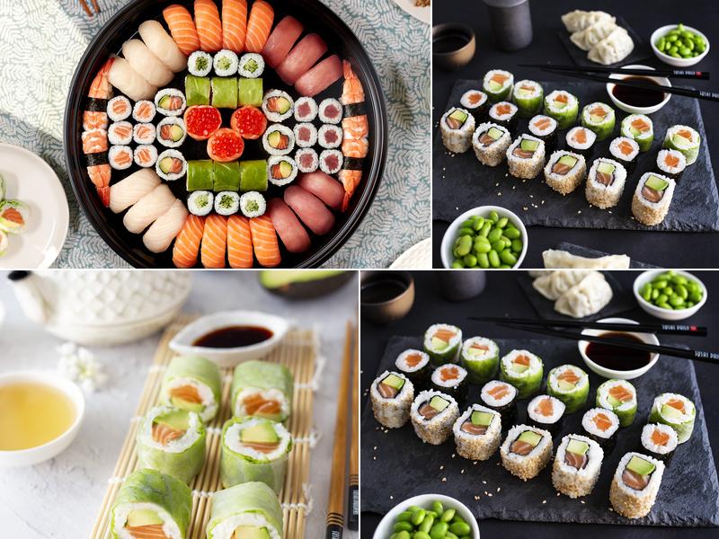 Sushi Daily Haywards Heath