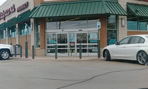 Walgreens Winchester