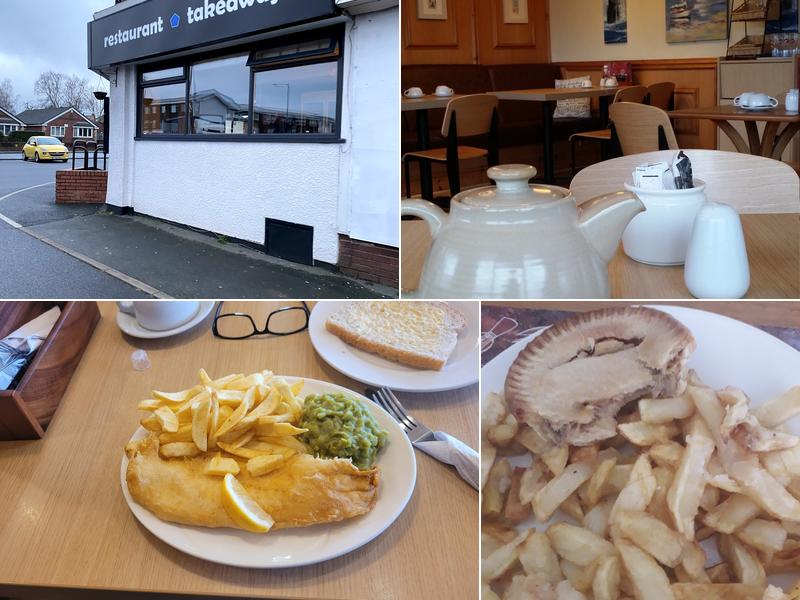 Fiveways Fish & Chips