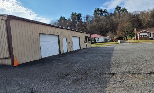 Self Storage Richlands