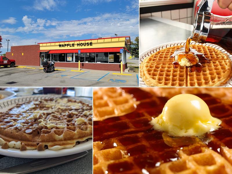 Waffle House