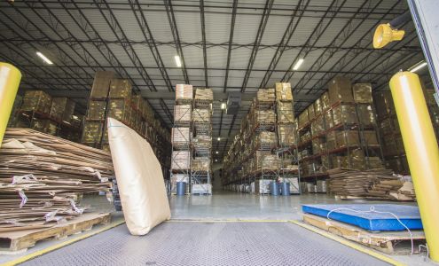 Progressive Logistics Inc