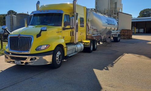 Clay's Trucking Beechmont