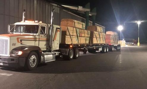 M Martin Trucking Inc Pembroke