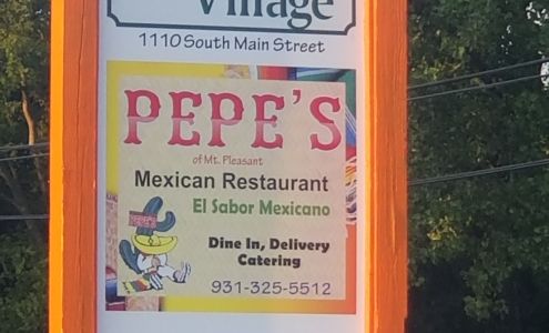 Summertown & Saunders Mini - Storage Mount Pleasant