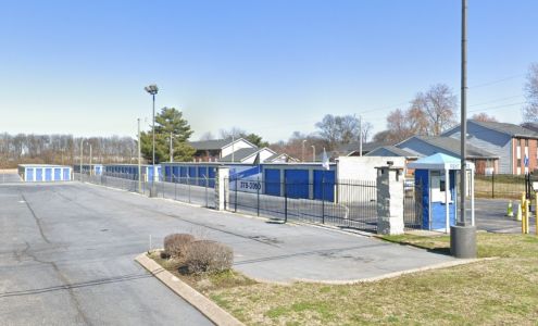 Storage Sense - Mount Pleasant - Self Service