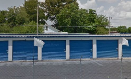 Storage Sense - Hohenwald - Self Service