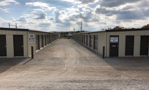 Brown's Self Storage Pulaski