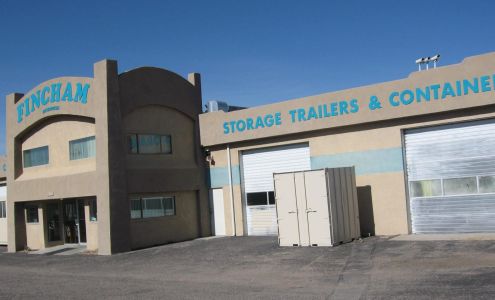 Fincham Mobile Storage