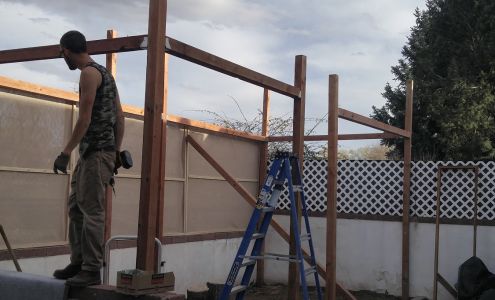 Yucca RV & Self Storage Rio Communities