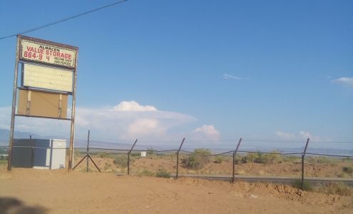 Almacen Value Self Storage Belen