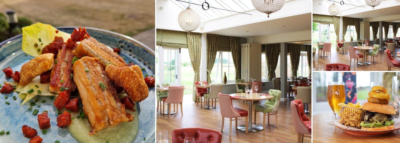 The Mulberry Restaurant