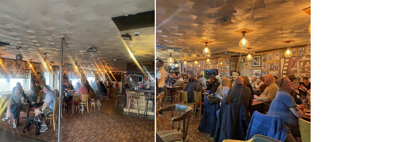 Silver Sands Heacham